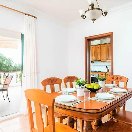 Son Domingo By Select Villa Alaior