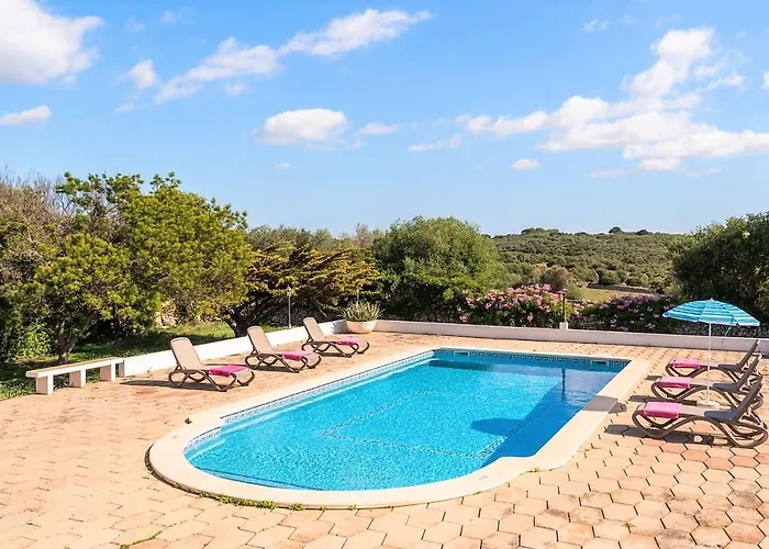 Son Domingo By Select Alaior