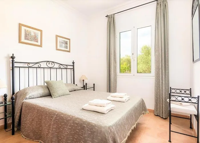 Villa Son Domingo By Select