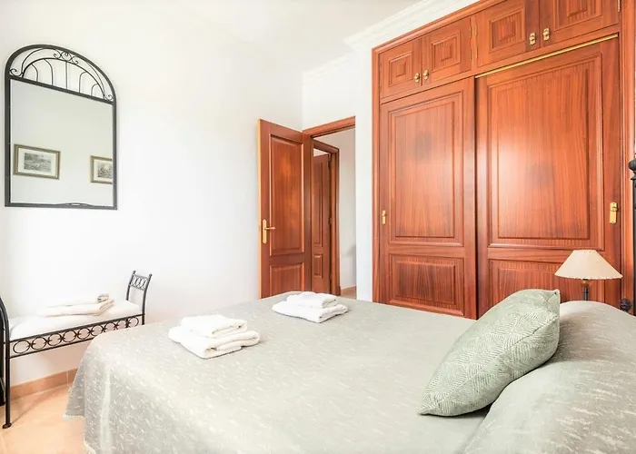 Son Domingo By Select * Alaior