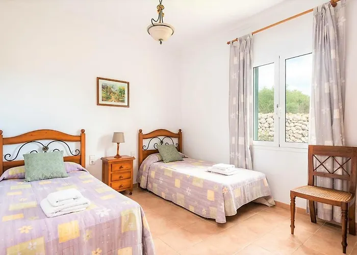 Villa Son Domingo By Select