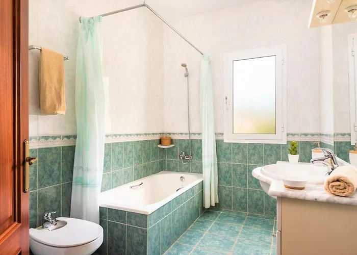 Villa Son Domingo By Select