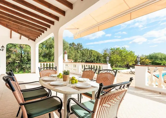 Son Domingo By Select Alaior