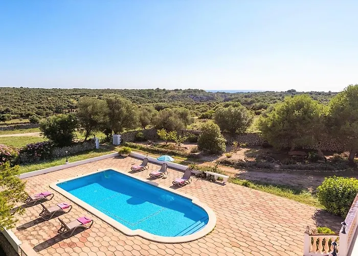 Villa Son Domingo By Select