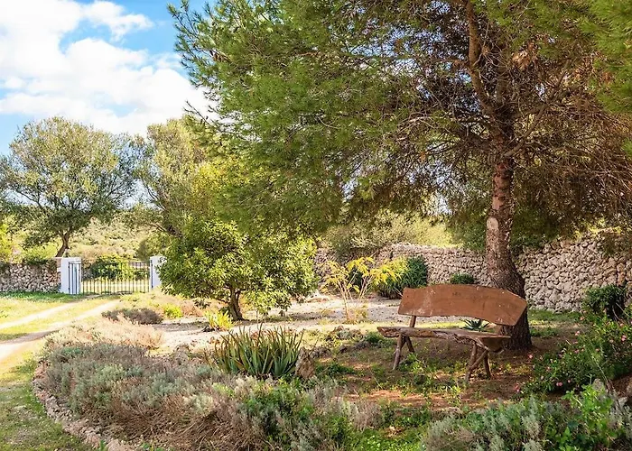 Son Domingo By Select Alaior