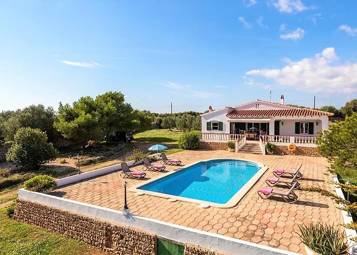 Son Domingo By Select Villa *