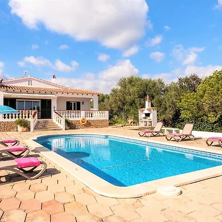 Son Domingo By Select Villa *