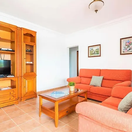 Son Domingo By Select Villa *