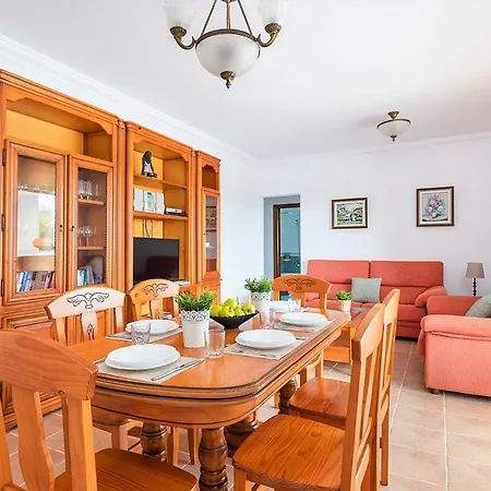 Son Domingo By Select Villa Alaior