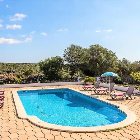 Villa Son Domingo By Select Alaior