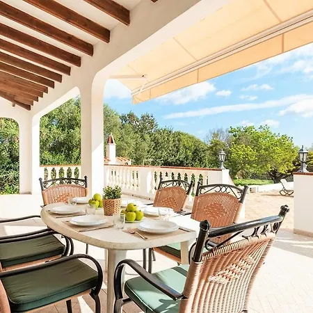 Son Domingo By Select Villa