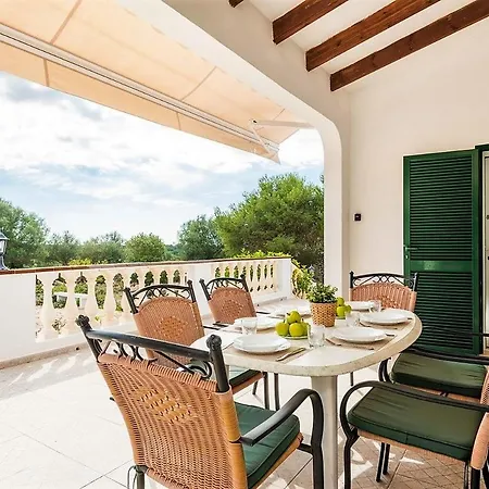 Villa Son Domingo By Select *