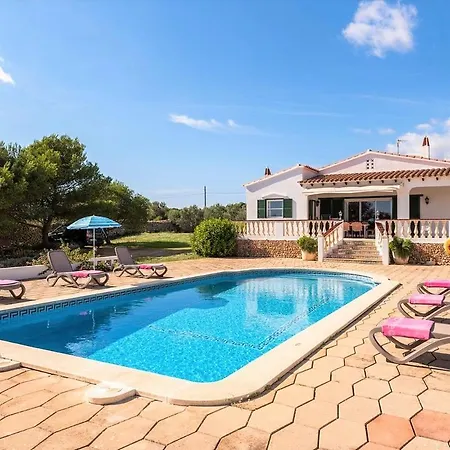 Son Domingo By Select Villa *
