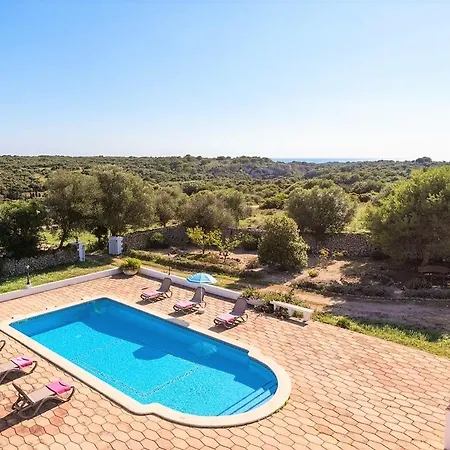 Villa Son Domingo By Select
