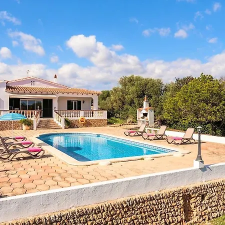 Villa Son Domingo By Select