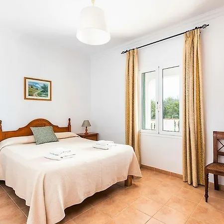 Son Domingo By Select * Alaior