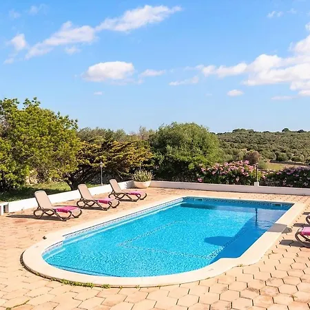 Villa Son Domingo By Select