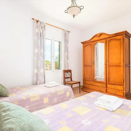 Villa Son Domingo By Select
