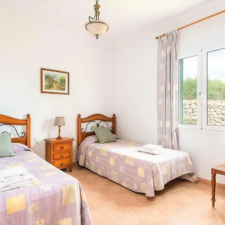 Villa Son Domingo By Select