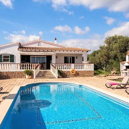 Villa Son Domingo By Select Alaior