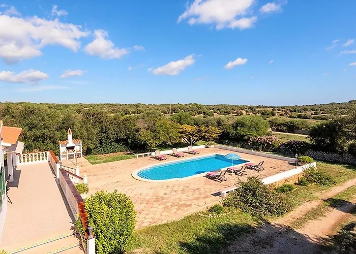 Son Domingo By Select * Alaior