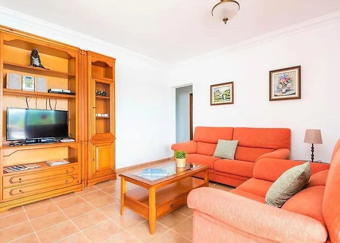 Son Domingo By Select Villa *