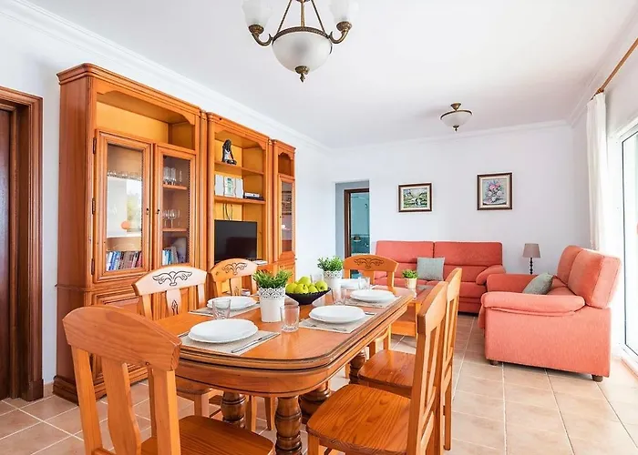 Son Domingo By Select Villa Alaior