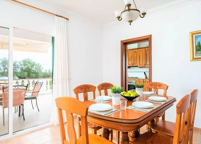 Son Domingo By Select Villa Alaior