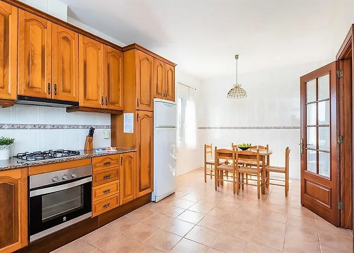 Son Domingo By Select Villa *