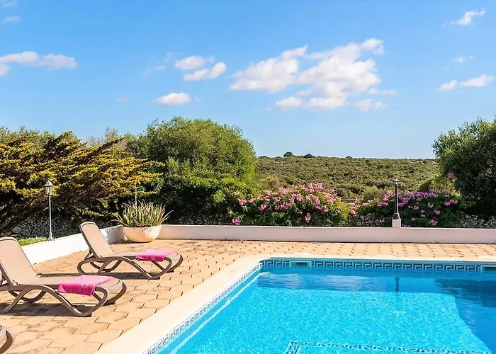 Villa Son Domingo By Select