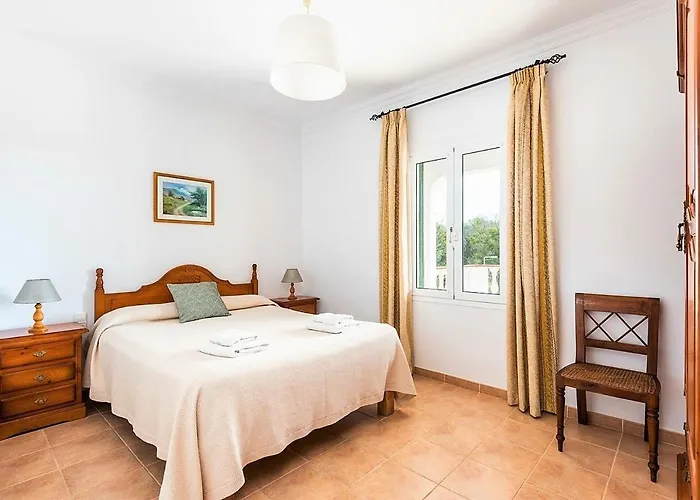 Son Domingo By Select Alaior