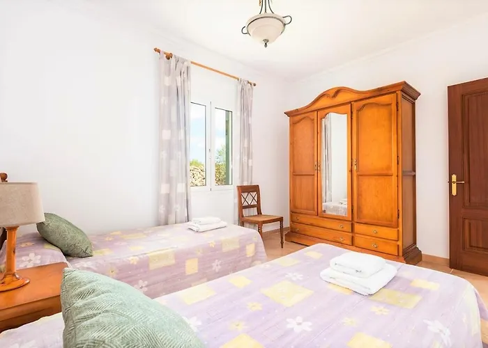 Villa Son Domingo By Select Alaior